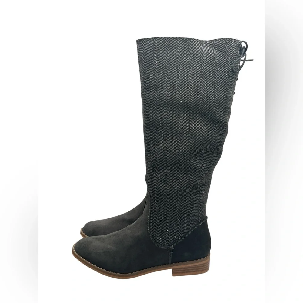 NWT, Rocket Dog Moore Coast‎ Women's Over Knee High Boots